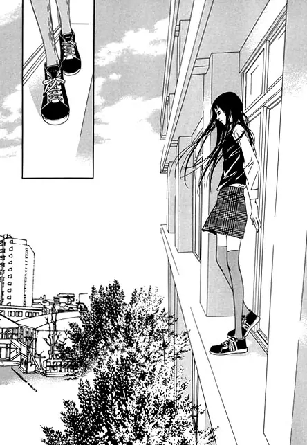 The Flowers of Evil Chapter 10 image 16